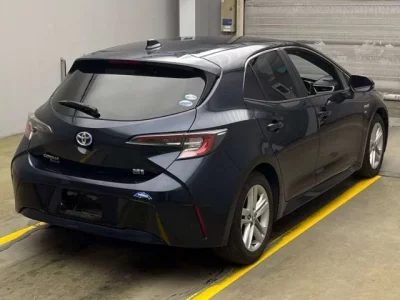 Toyota COROLLA SPORT