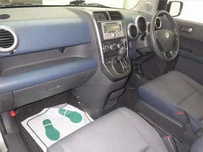 Honda ELEMENT