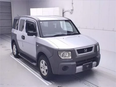 Honda ELEMENT