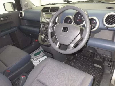Honda ELEMENT