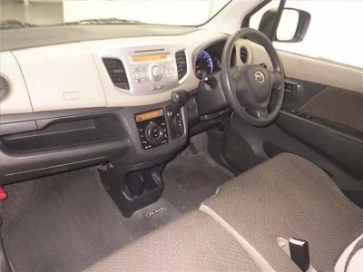 Mazda FLAIR