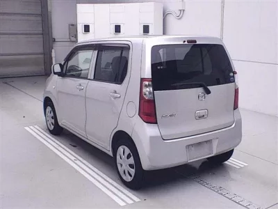 Mazda FLAIR