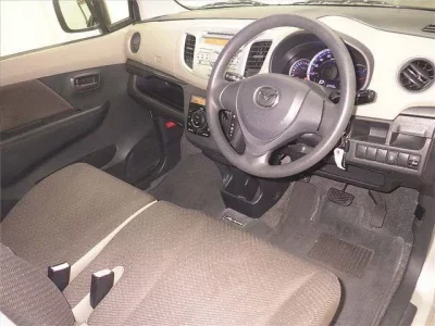 Mazda FLAIR
