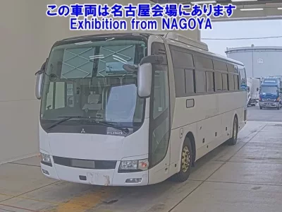 Mitsubishi AERO ACE