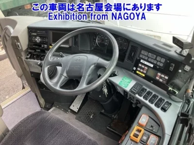 Mitsubishi AERO ACE