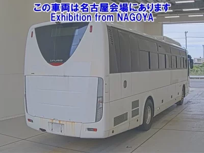 Mitsubishi AERO ACE