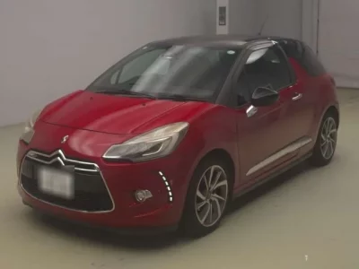 Citroen DS3