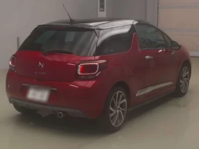 Citroen DS3