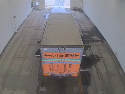Hino RANGER