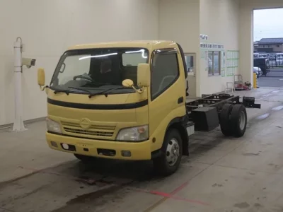 Hino DUTRO