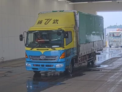 Hino RANGER
