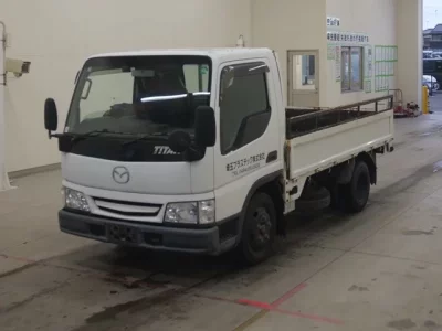 Mazda TITAN