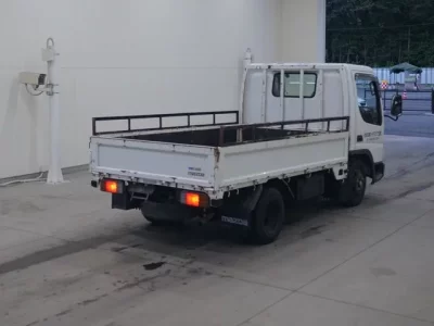 Mazda TITAN