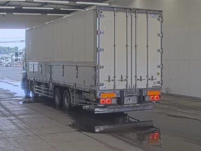 Hino PROFIA