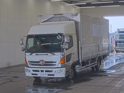Hino RANGER
