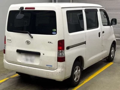 Toyota LITE ACE VAN