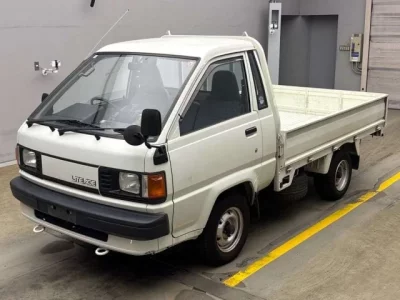 Toyota LITE ACE TRUCK