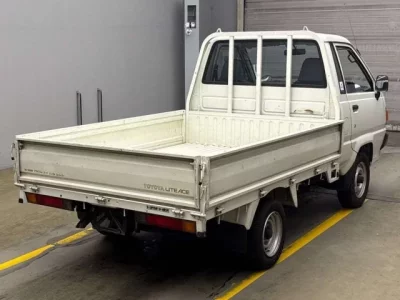 Toyota LITE ACE TRUCK