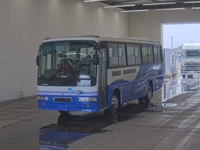 Mitsubishi BUS