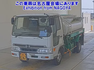 Hino RANGER