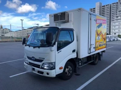 Hino DUTRO