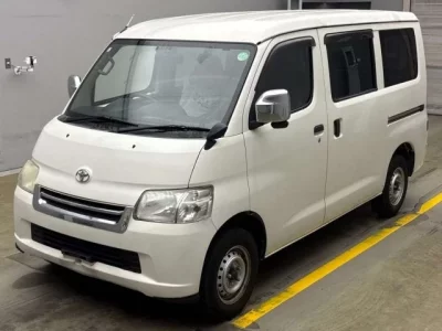 Toyota TOWN ACE VAN