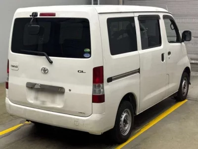 Toyota TOWN ACE VAN