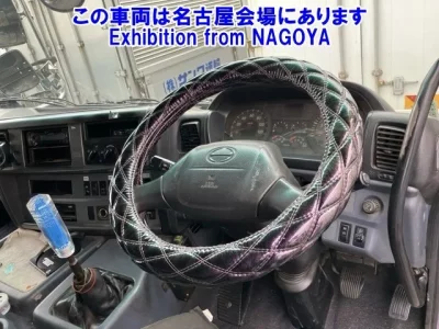 Hino PROFIA