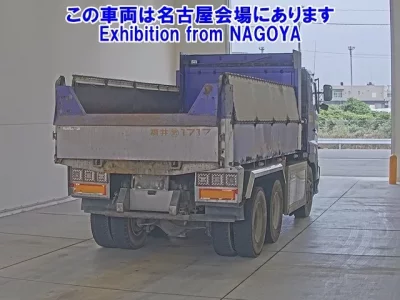 Hino PROFIA