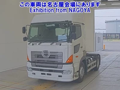 Hino PROFIA