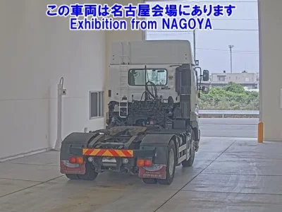 Hino PROFIA