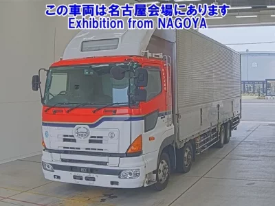 Hino PROFIA