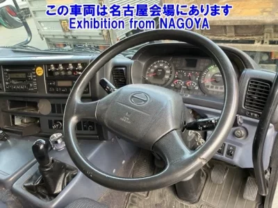 Hino PROFIA