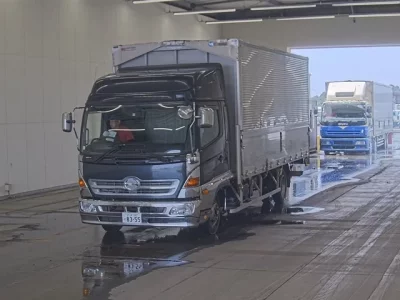Hino RANGER