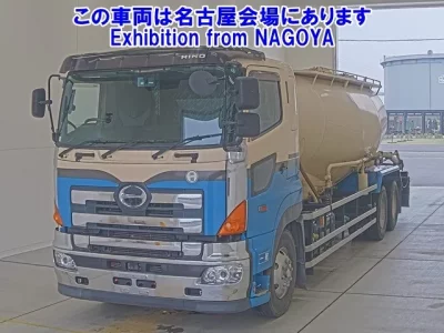 Hino PROFIA