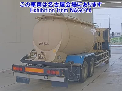 Hino PROFIA