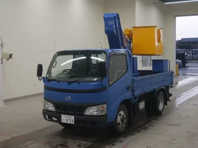 Hino DUTRO