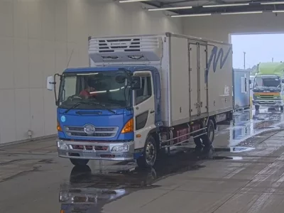 Hino RANGER