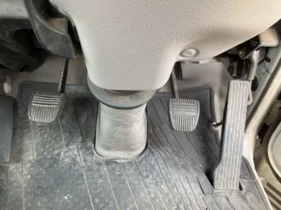 Toyota TOYOACE
