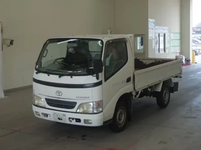 Toyota TOYOACE