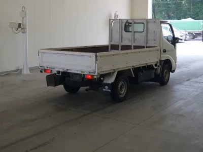 Toyota TOYOACE