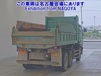 Nissan UD SERIES