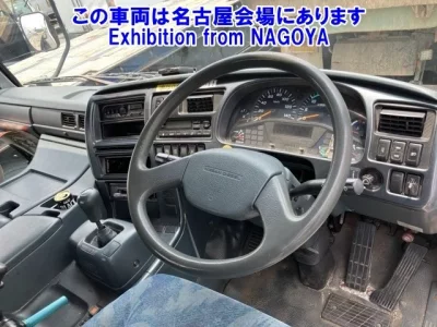 Nissan UD SERIES