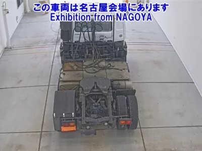 Nissan UD SERIES