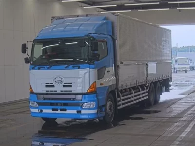 Hino PROFIA