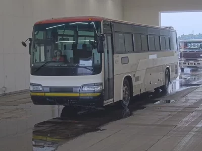 Hino BUS