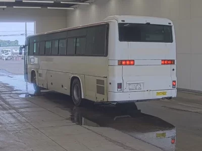 Hino BUS