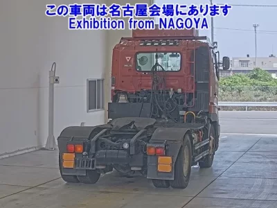 Hino TRUCK