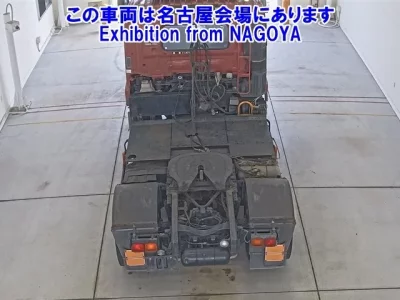Hino TRUCK