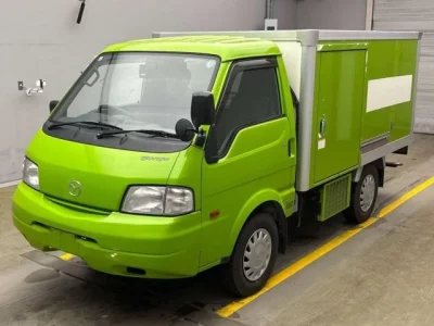 Mazda BONGO